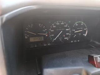 Volkswagen California 1994