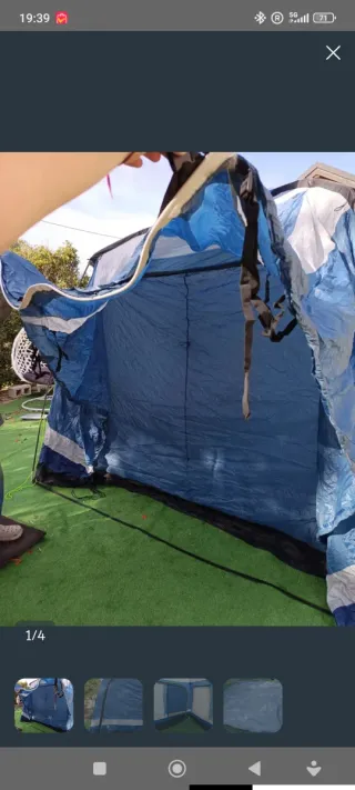 Volkswagen California 1994