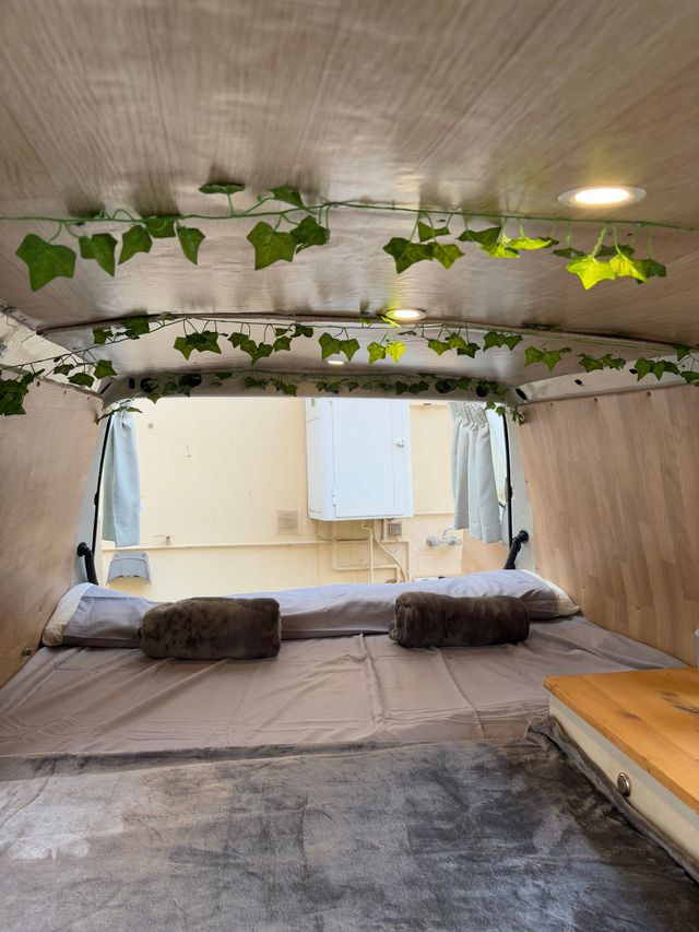 Volkswagen Transporter 2001