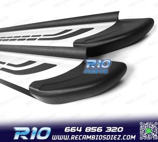 ESTRIBERAS ESTRIBOS AUDI Q7 15-19