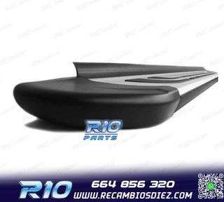 ESTRIBERAS ESTRIBOS AUDI Q7 15-19