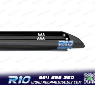 ESTRIBERAS ESTRIBOS AUDI Q7 15-19