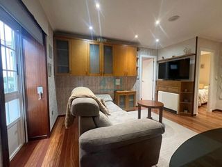 Piso en alquiler en Casco Viejo en Ourense