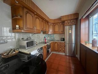 Piso en alquiler en Casco Viejo en Ourense