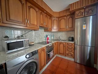 Piso en alquiler en Casco Viejo en Ourense