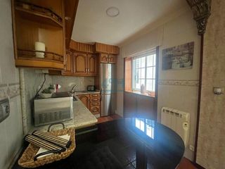 Piso en alquiler en Casco Viejo en Ourense