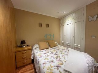 Piso en alquiler en Casco Viejo en Ourense