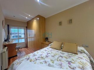 Piso en alquiler en Casco Viejo en Ourense