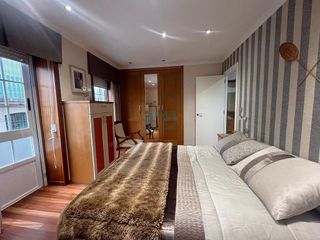 Piso en alquiler en Casco Viejo en Ourense