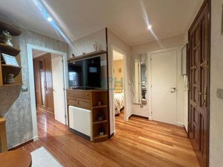 Piso en alquiler en Casco Viejo en Ourense