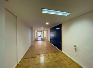 Local comercial en alquiler en L´Hort de Senabre en Valencia