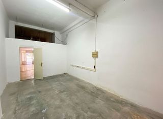 Local comercial en alquiler en L´Hort de Senabre en Valencia