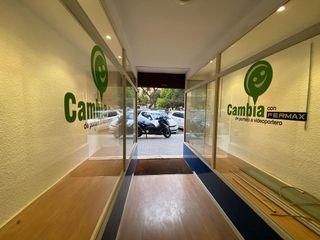 Local comercial en alquiler en L´Hort de Senabre en Valencia