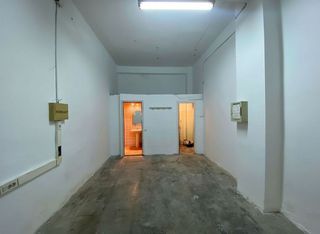 Local comercial en alquiler en L´Hort de Senabre en Valencia