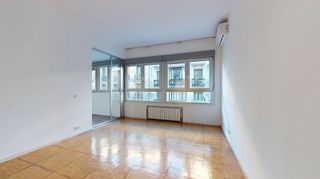 Piso en alquiler en Gaztambide en Madrid