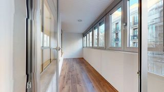 Piso en alquiler en Gaztambide en Madrid