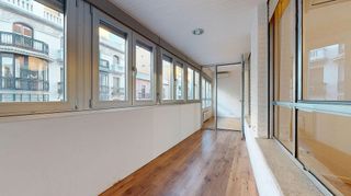 Piso en alquiler en Gaztambide en Madrid