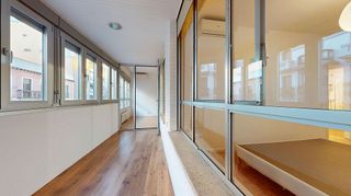 Piso en alquiler en Gaztambide en Madrid