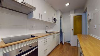 Piso en alquiler en Gaztambide en Madrid