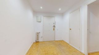Piso en alquiler en Gaztambide en Madrid