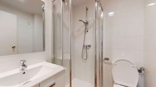 Piso en alquiler en Gaztambide en Madrid