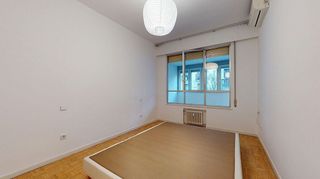 Piso en alquiler en Gaztambide en Madrid