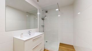 Piso en alquiler en Gaztambide en Madrid