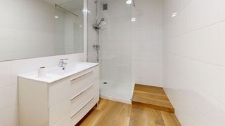 Piso en alquiler en Gaztambide en Madrid