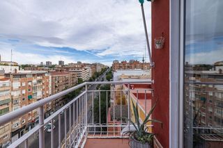 Piso en alquiler en Estrella en Madrid