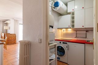 Piso en alquiler en Estrella en Madrid