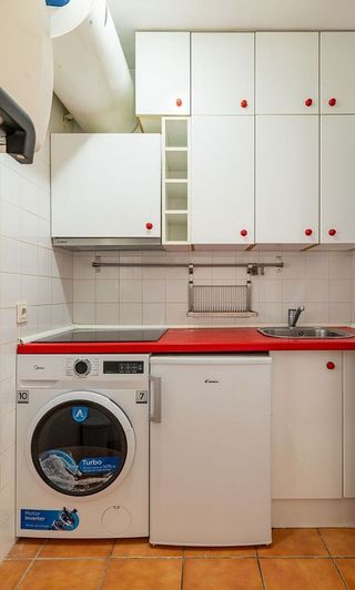 Piso en alquiler en Estrella en Madrid