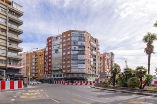 Piso en alquiler en Estrella en Madrid