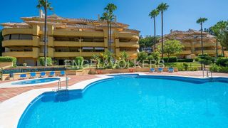 Piso en venta en Los Monteros - Bahía de Marbella en Marbella