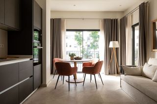 Piso en alquiler en Marquès de la Fontsanta - Pere Garau en Palma de Mallorca