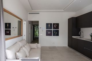 Piso en alquiler en Marquès de la Fontsanta - Pere Garau en Palma de Mallorca