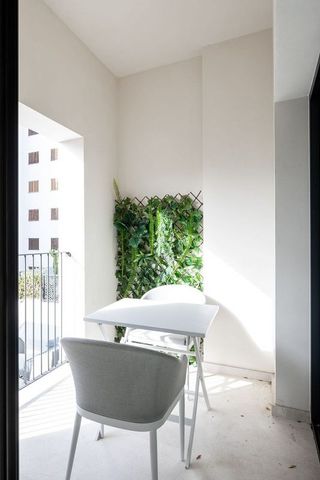 Piso en alquiler en Marquès de la Fontsanta - Pere Garau en Palma de Mallorca