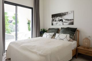 Piso en alquiler en Marquès de la Fontsanta - Pere Garau en Palma de Mallorca