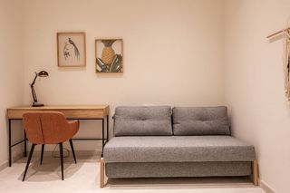 Piso en alquiler en Marquès de la Fontsanta - Pere Garau en Palma de Mallorca