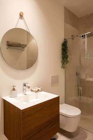 Piso en alquiler en Marquès de la Fontsanta - Pere Garau en Palma de Mallorca