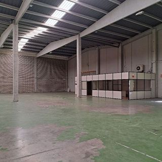 Nave industrial en alquiler en Torreforta en Tarragona
