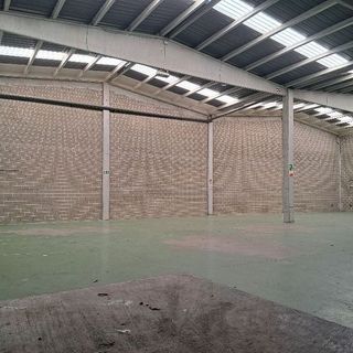 Nave industrial en alquiler en Torreforta en Tarragona