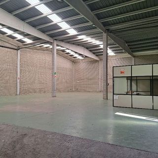 Nave industrial en alquiler en Torreforta en Tarragona