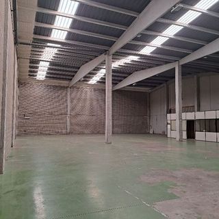 Nave industrial en alquiler en Torreforta en Tarragona