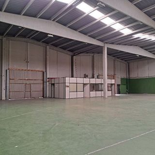 Nave industrial en alquiler en Torreforta en Tarragona