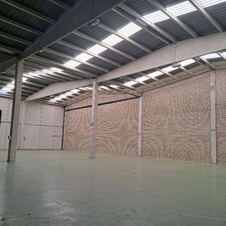 Nave industrial en alquiler en Torreforta en Tarragona