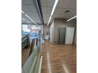 Local comercial en alquiler en Balàfia - Secà de Sant Pere - Llívia en Lleida