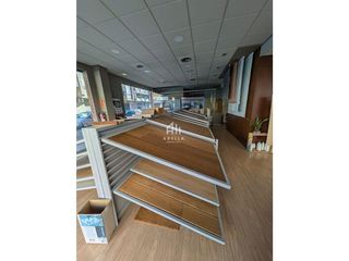 Local comercial en alquiler en Balàfia - Secà de Sant Pere - Llívia en Lleida