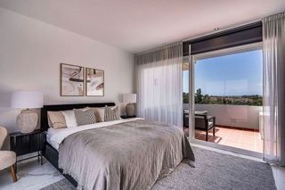 Dúplex en alquiler en Puerto Banús en Marbella