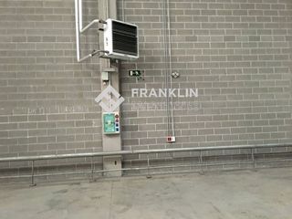 Nave industrial en alquiler en Onze de setembre - Sant Jordi en Prat de Llobregat, El