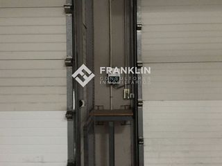 Nave industrial en alquiler en Onze de setembre - Sant Jordi en Prat de Llobregat, El